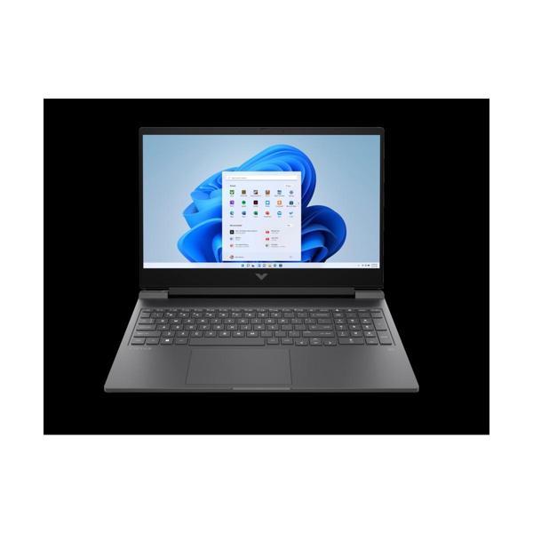 HP Victus 7Z4P9EA 16-S0003NT AMD RYZEN7.nesil Ryzen 7 7840HS-RTX4070 8GB-16GB-512GB-16.1INC-W11 - Image 1