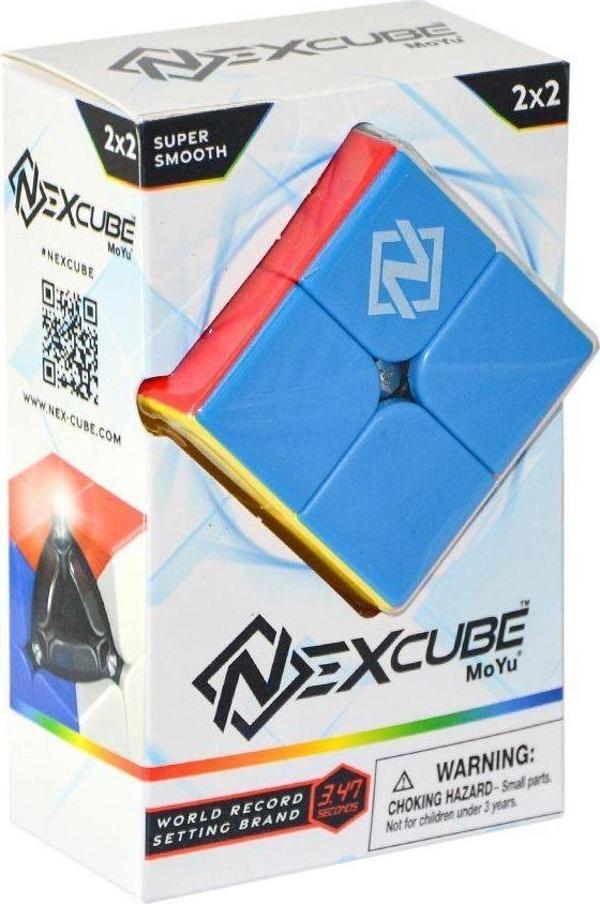 Başel Toys 8999 Nexcube Klasik Küp 2x2x2 - Image 1