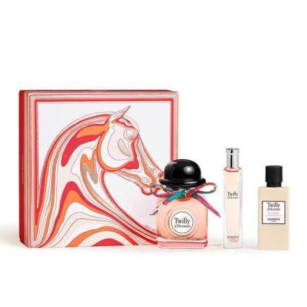 Hermes HRM37001 Twılly D'Hermes Edp 85Ml + 15Ml Edp + Bl40 Kadın Parfüm - Image 1