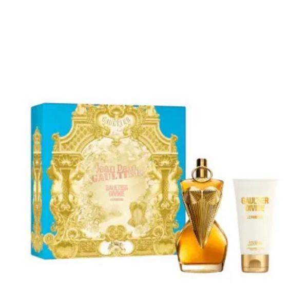 Jean Paul Gaultıer JPG3171661 Dıvıne 100Ml Edp Le Kadın Parfüm Set  - Image 1