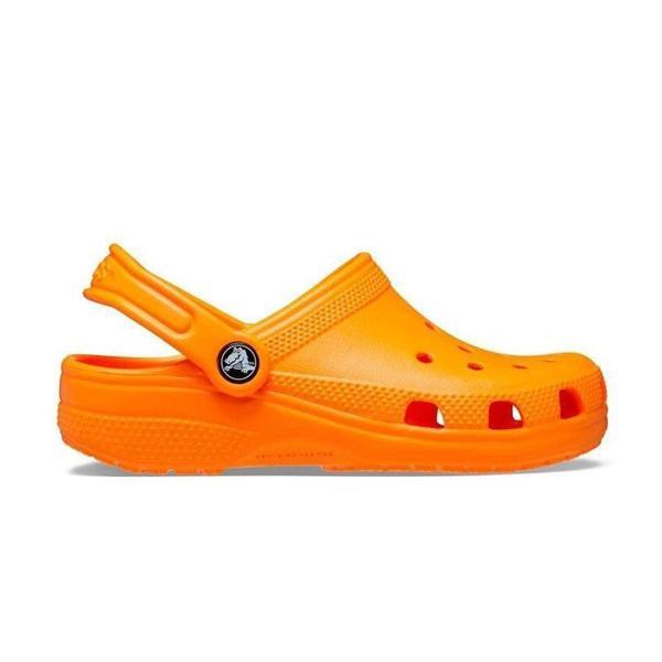 Classic Clog K Çocuk Sandalet 206991-83A - Image 1