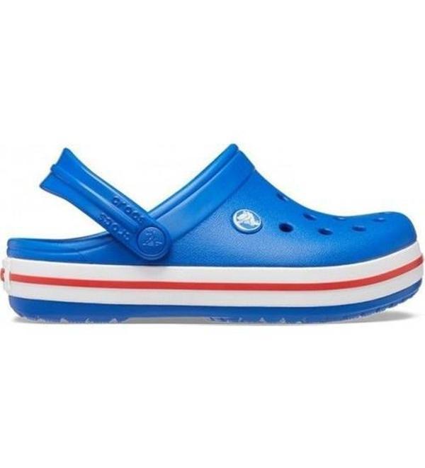 Crocband Clog T Çocuk Sandalet 207005-4KZ - Image 1