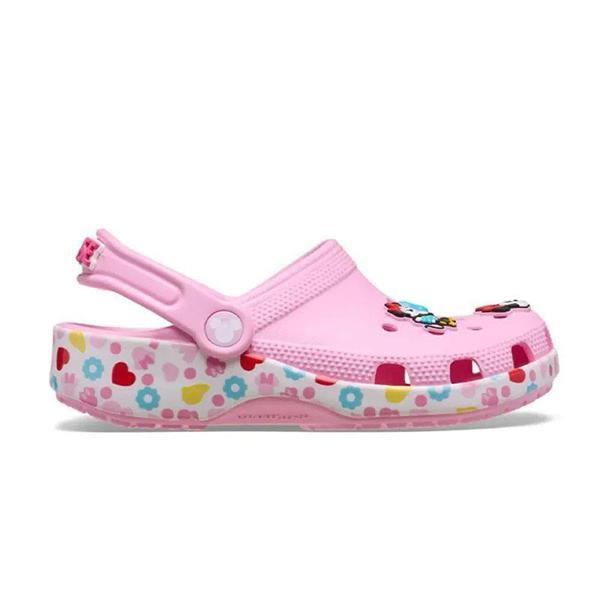 Mickey Frnds Minnie Cls Clg T Çocuk Sandalet 210894-90H - Image 1