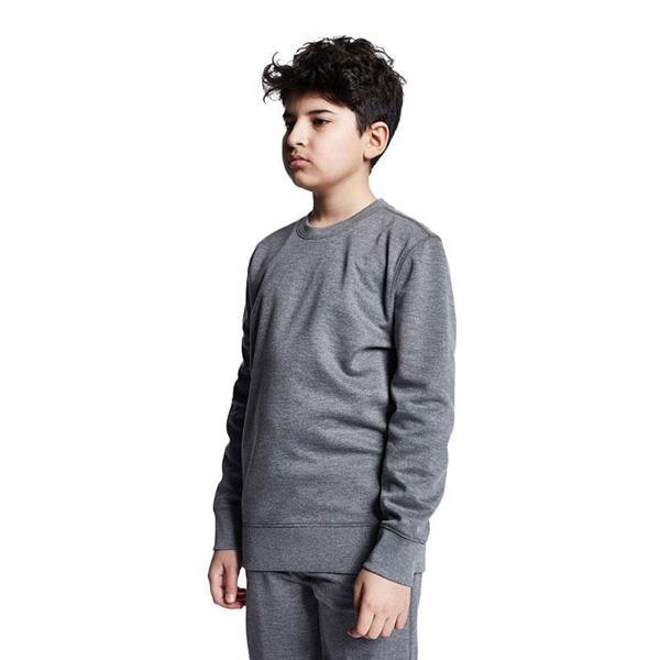 Lifestyle Çocuk Sweatshirt 21NTCB003228-C10 - Image 1