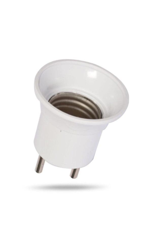 Gördur (2 Adet) Duylu Fiş E27 Duylu Ampüller Ile Uyumludur (2 Adet) - Image 1