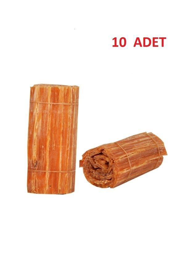 Hagiki 10 Adet 150 Gr  Doğal Çıra Mangal,Barbekü Ve Soba Tutuşturmak Için Doğal Çıra - Image 1