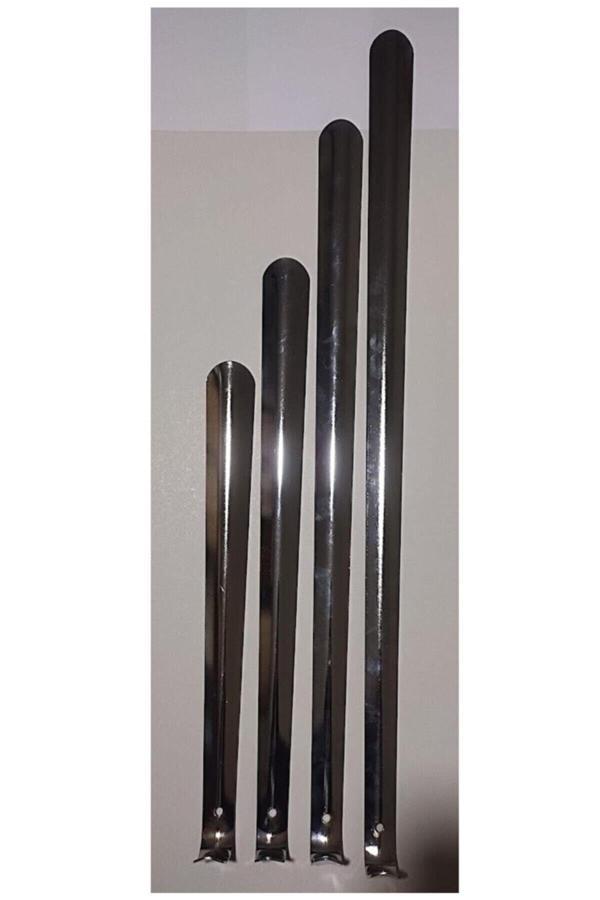 Gördur Kerata Seti Krom 40 Cm Krom 50 Cm Krom 63 Cm Krom 75 Cm - Image 1