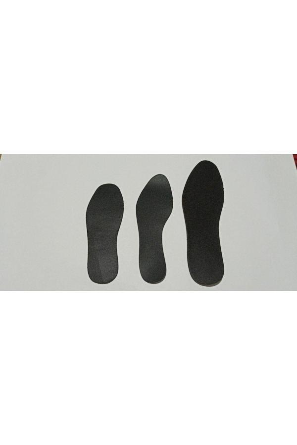 Hagiki Ayakkabı Keçesi 3 Boy Set 3 Çift Düz Ayakkabı Tabanlığı - Image 1