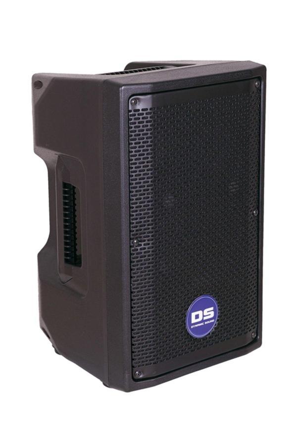 D-Sound Fpl-08A Aktif Hoparlör 200 Watt - Image 1