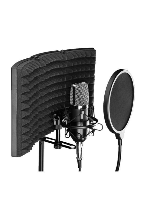 D-Voice D-Voıce Pf-26 Soundshıeld Akustik Mikrofon Paneli - Image 1