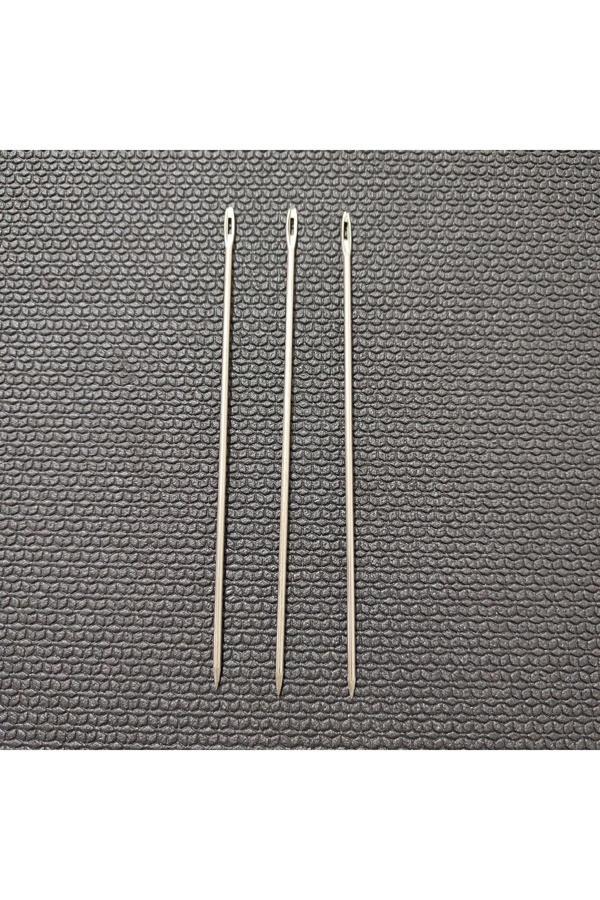 Hagiki ( 3 Adet ) 17 Cm Cuvaldız İğnesi - Image 1