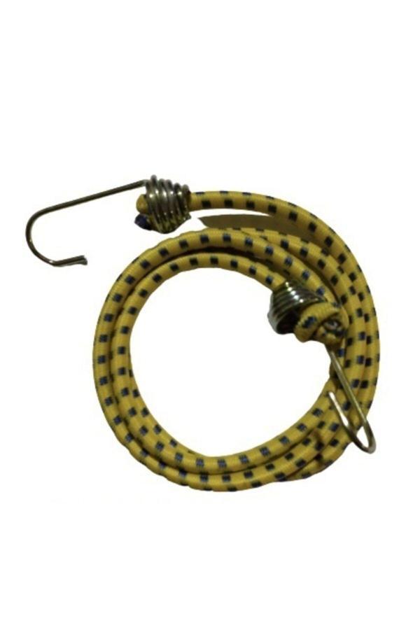 Hagiki (1 Adet) 1 Metre Bagaj Lastigi, Baglama Lastigi, Bisiklet, Motor Lastigi (1 Adet) 1 Metre - Image 1