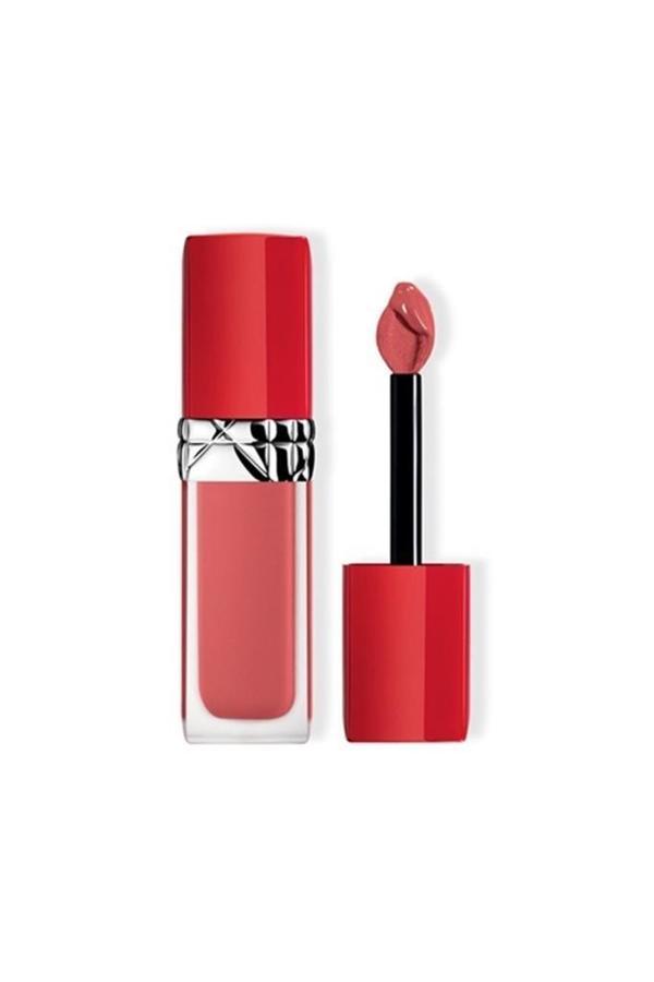 Dior Rouge Ultra Care Liquid 655 Dream Ruj - Image 1