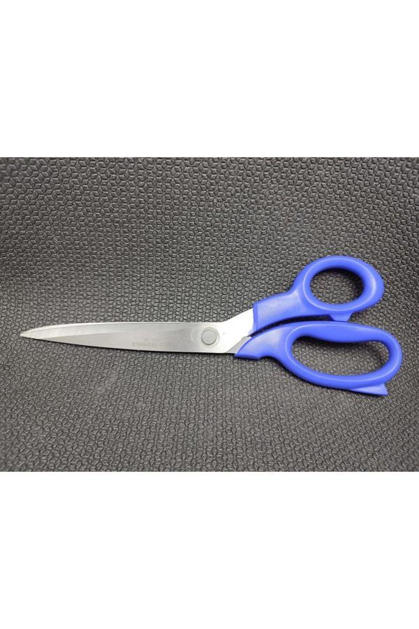 Hagiki Paslanmaz Çelik Ömürlük 10 İnch Makas 25 Cm Toplam Uzunluk - Image 1
