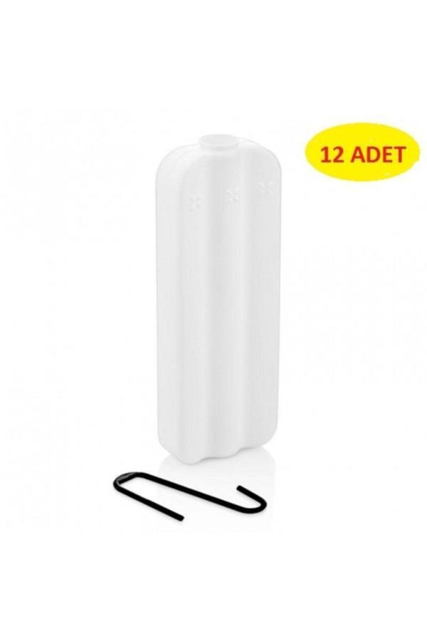 Hagiki (12 Adet) Kalorifer Petek Suluğu Radyatör Hava Nemlendirici Suluk (12 Adet) - Image 1