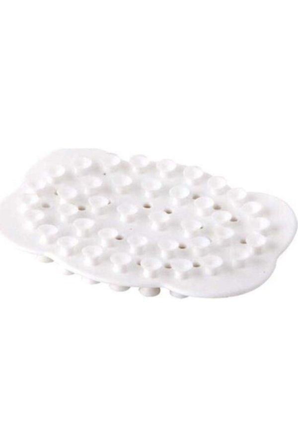 Hagiki Vantuzlu Sabunluk Lüx Vakumlu - Image 1