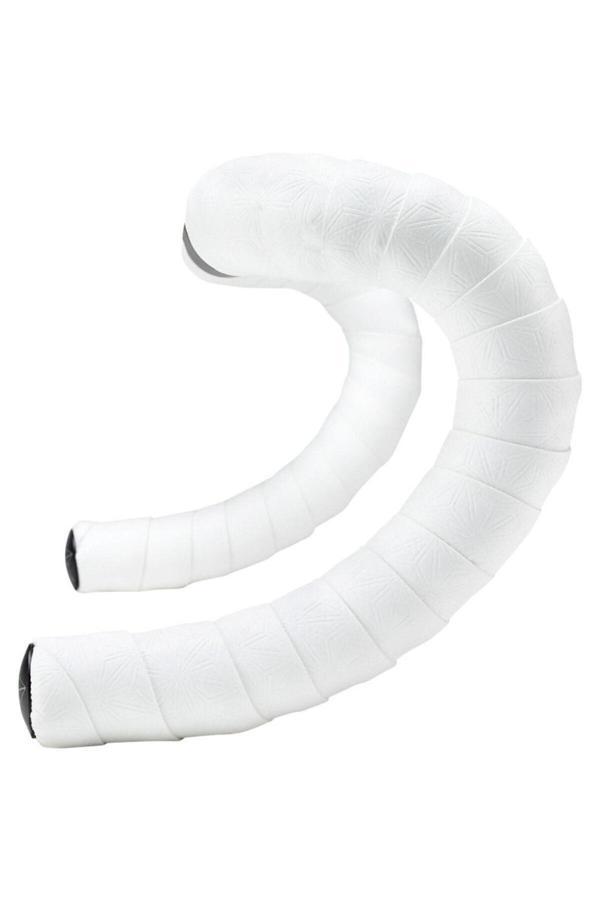 SUPACAZ GİDON ELCİK, BT-02 Super Sticky Kush - Classic - White w/ Ano Black Plugs - Image 1