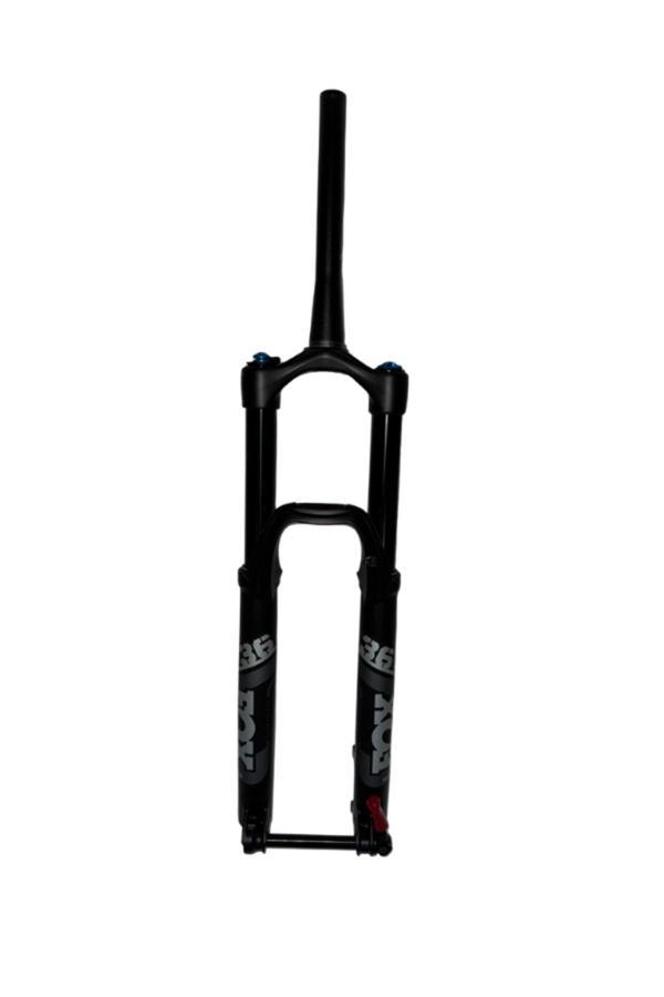 ÖN MAŞA,2022 36,A,FLOAT,29",Rhythm,E-Bike,170,Grip,Remote(910-26-220),M.Blck - Image 1