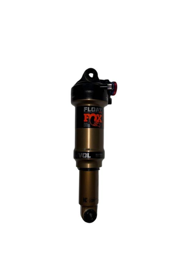 ARKA AMORTİSÖR FLOAT DPS,F-S K,Remote Down,Evol LV(972-05-321) LCM, LRM, CMF, Orange Logo, FOX - Image 1