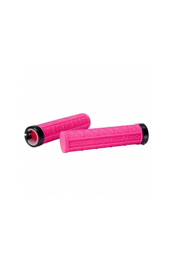 SUPACAZ ELCİK, GR-01 Grizips - Neon Pink , - Image 1