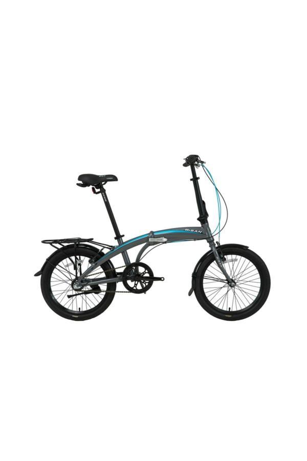Bisiklet 20 J Fx 3500 - Nx3 Vb Katlanır 3-vites - Image 1