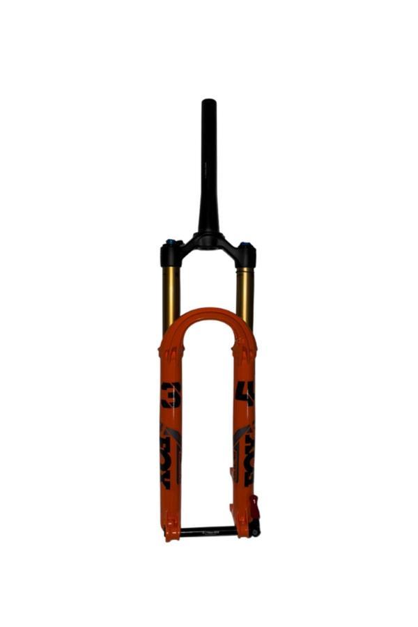 ÖN MAŞA,2022 34,K,FLOAT, 29",F-S,140,FIT4,Remote,Psh-Lk, 3POS(910-31-152),M.Blck - Image 1