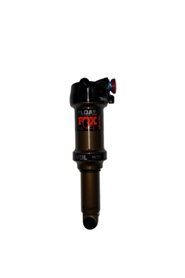 ARKA AMORTİSÖR 2022 FLOAT DPS,F-S,K,Remote Down Trunnion(972-05-346),Orange Logo LCM, LRM, CMF, FOX - Image 1
