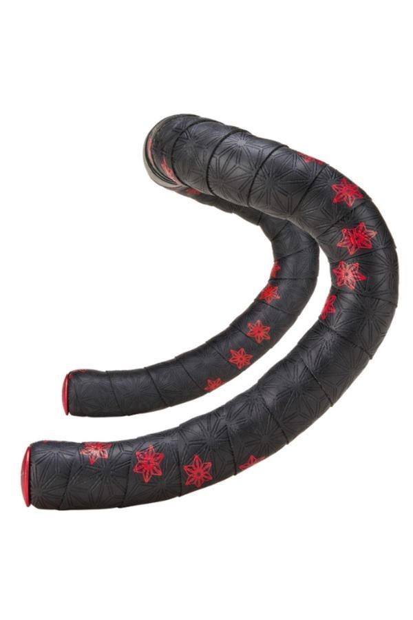 BT-22 Super Sticky Kush - Galaxy - Red Print w/ Ano Red Plugs GİDON SARGISI - Image 1