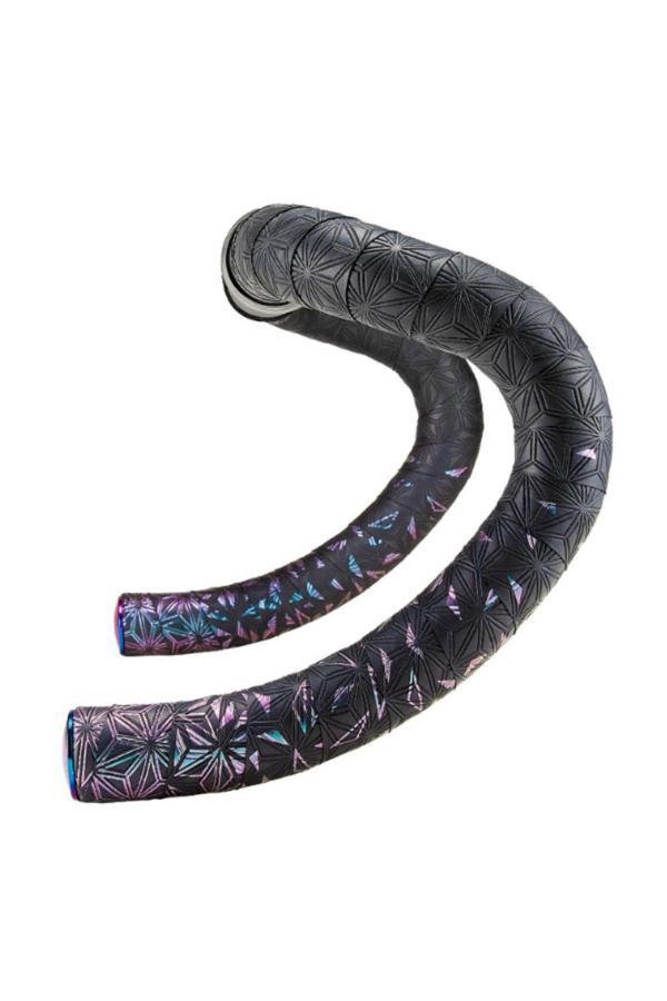 BT-132 Super Sticky Kush-Star Fade-Oil Slick+Oil Slick Plugs GİDON SARGI BANDI - Image 1