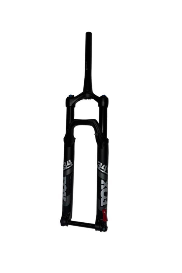 ÖN MAŞA,2022 34,A,FLOAT,27.5",Rhythm,120,Grip,Remote,Psh-Lk(910-30-881),M.Blck - Image 1