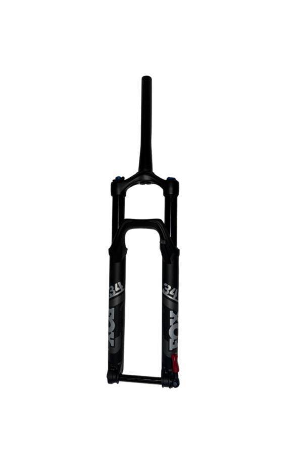 ÖN MAŞA,2022 34,A,FLOAT, 27.5",Rhythm,130,Grip,Remote,Psh-Lk(910-31-093),M.Blck - Image 1