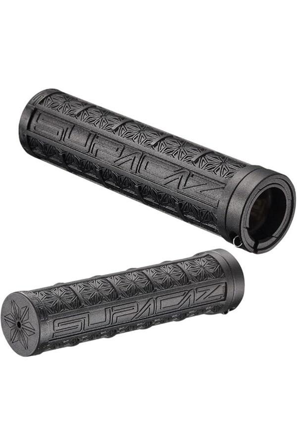 SUPACAZ ELCİK, GR-10 Grizips - Classic - Black, - Image 1