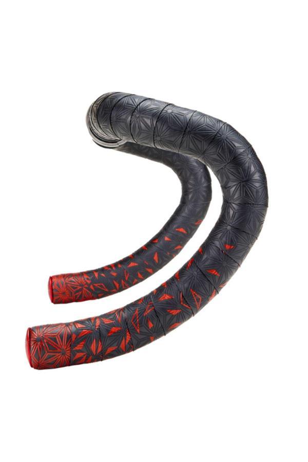 BT-59 Sper Sticky Kush-Star Fade-Red Star Fade w/Ano Red Plugs GİDON SARGISI - Image 1