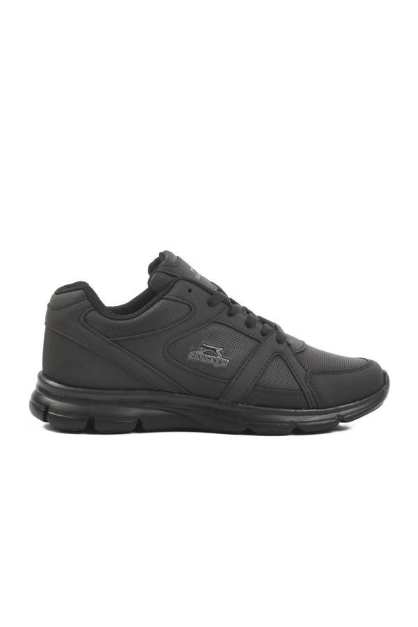 Siyah Unisex Spor Ayakkabı Pera G - Image 1