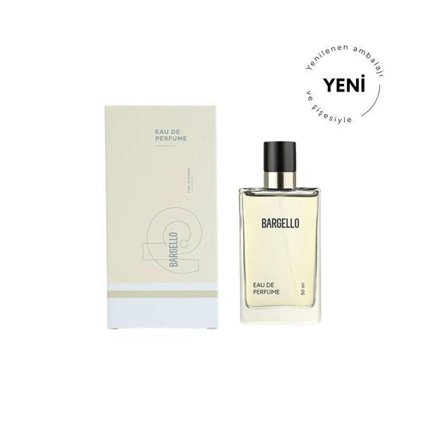 BARGELLO 124 KADIN 50 ml PARFÜM EDP FLORAL - Image 1