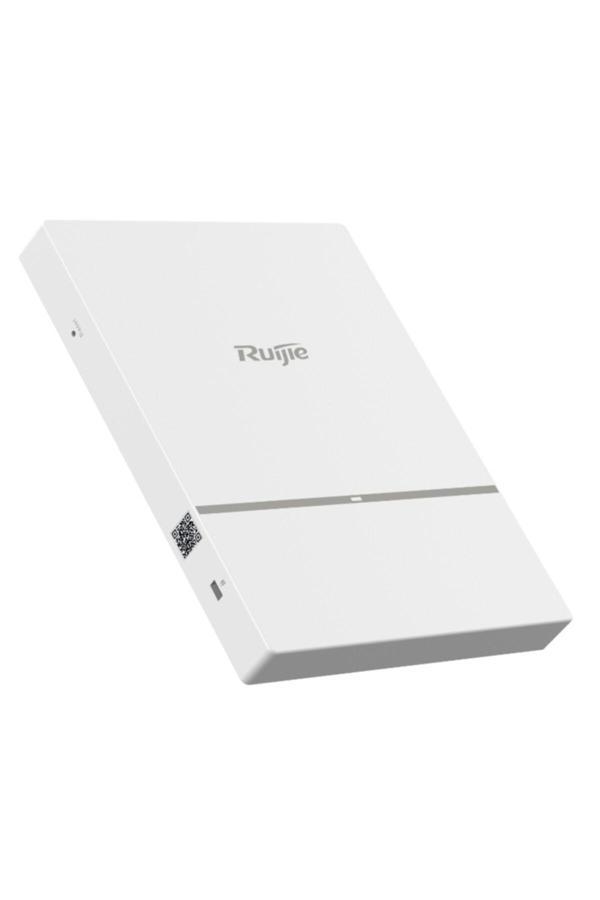 Ruıjıe Rg-Ap820-L(V2) Wi-Fi 6 802.11Ax 2.4 Ghz & 5 Ghz 1024 Clıent Indoor Wave2 Access Poınt - Image 1