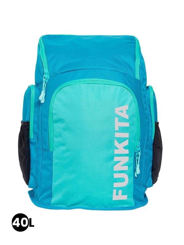 Funkita Space Case Mint Machine Sırt Çantası, Antrenman Çantası - Image 1