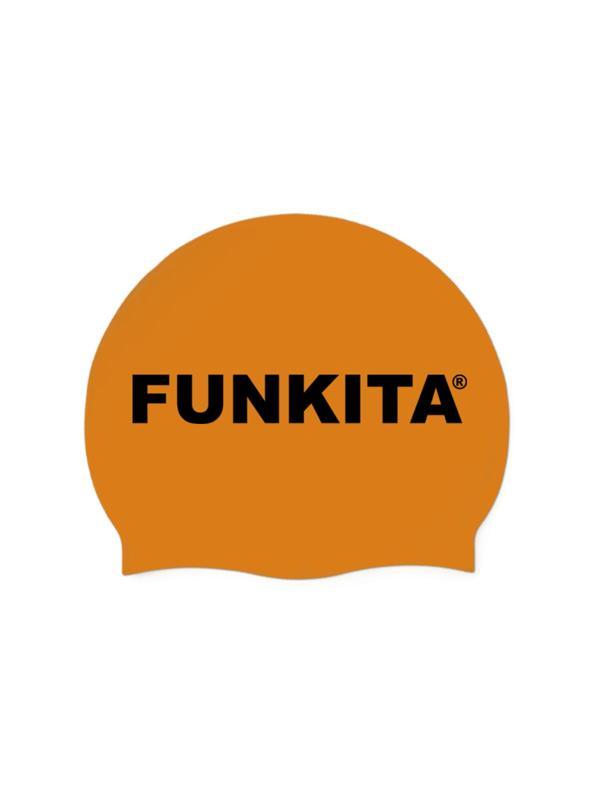 Funkita Turuncu Antrenman Bonesi - Image 1