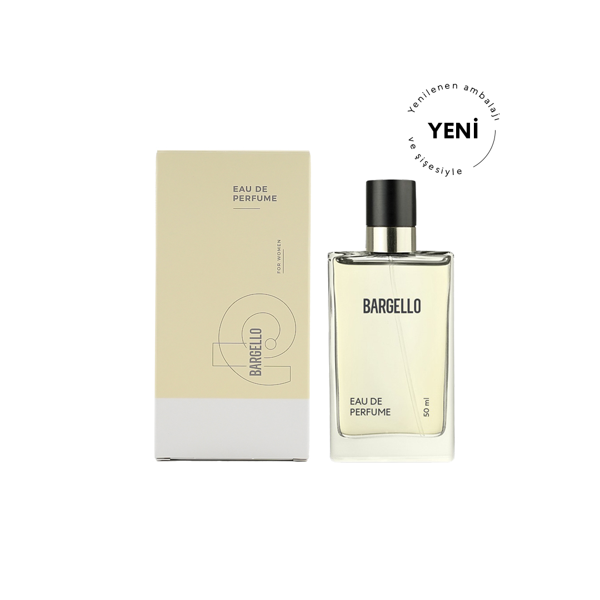 BARGELLO 306 KADIN 50 ml PARFÜM EDP FLORAL - Image 1