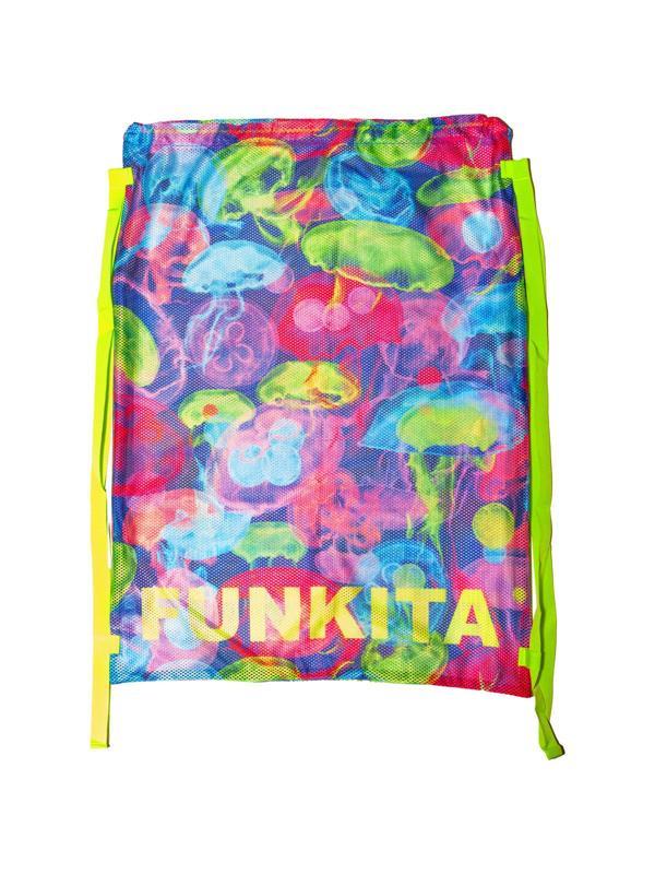 Funkita Sting Stung File Antrenman ve Yüzme Ekipman Çantası - Image 1