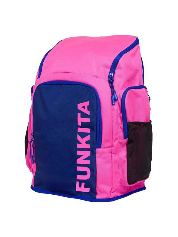 Funky Trunks Space Case Tidal Blast Sırt Çantası, Antrenman Çantası - Image 1