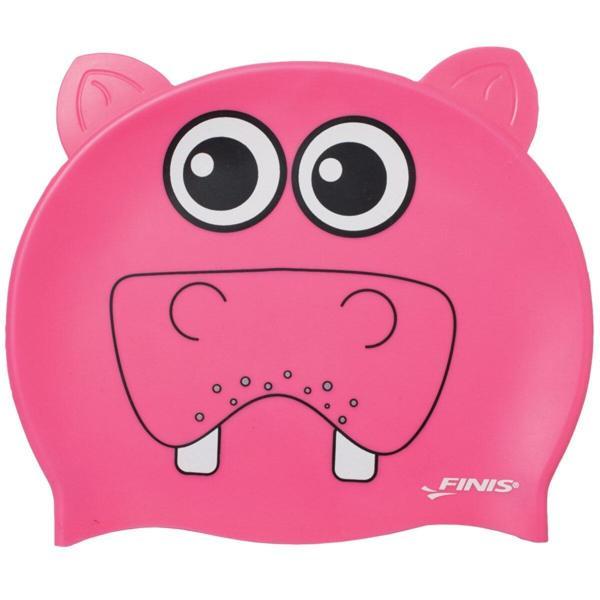 Finis Pembe Su Aygırı Çocuk Bone - Image 1