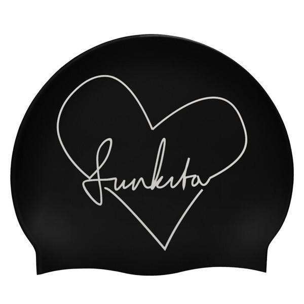 Funkita Night Heart Antrenman Bonesi, Silikon Bone - Image 1