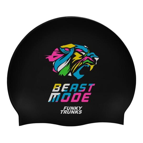Funky Trunks Beast Mode Antrenman Bonesi, Silikon Bone - Image 1