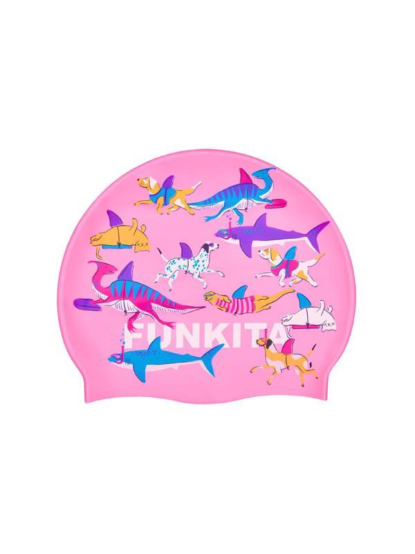 Funkita Learner Lane Antrenman Bonesi, Silikon Bone - Image 1