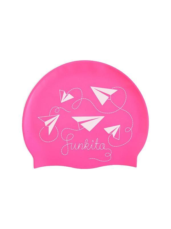 Funkita Paper Pink Antrenman Bonesi, Silikon Bone - Image 1