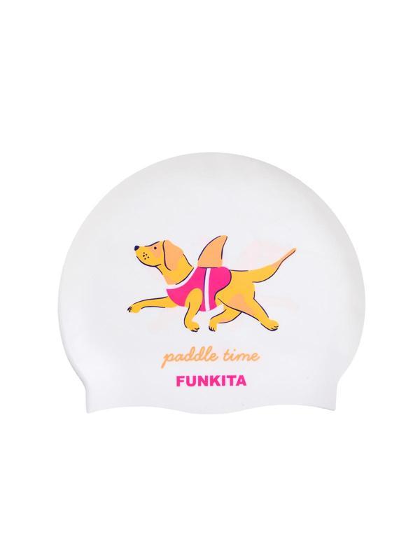 Funkita Paddle Time Antrenman Bonesi, Silikon Bone - Image 1