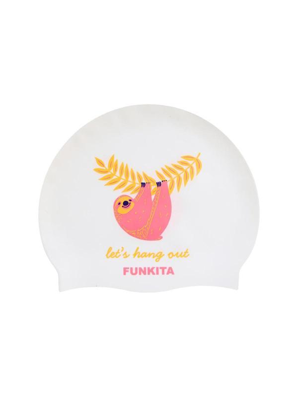 Funkita Let's Hang Out Antrenman Bonesi, Silikon Bone - Image 1