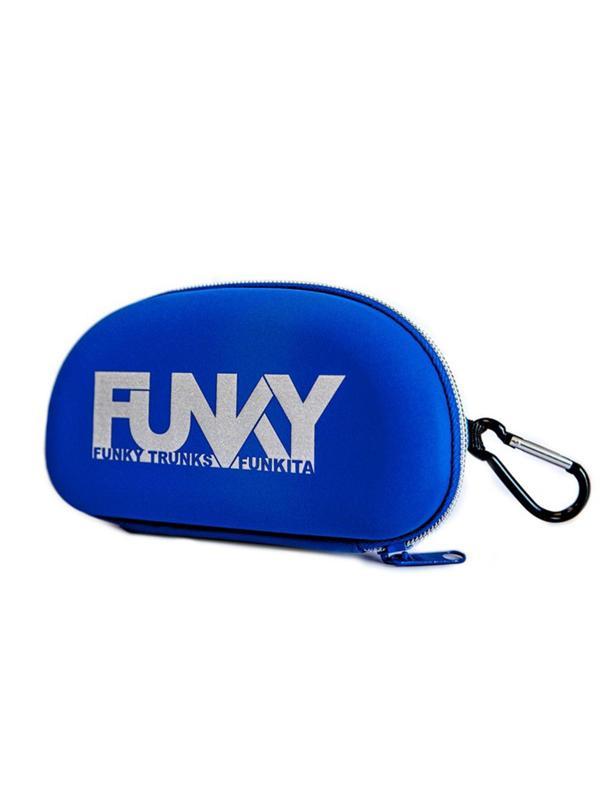 Funky Zinc'd Gözlük Kabı - Image 1