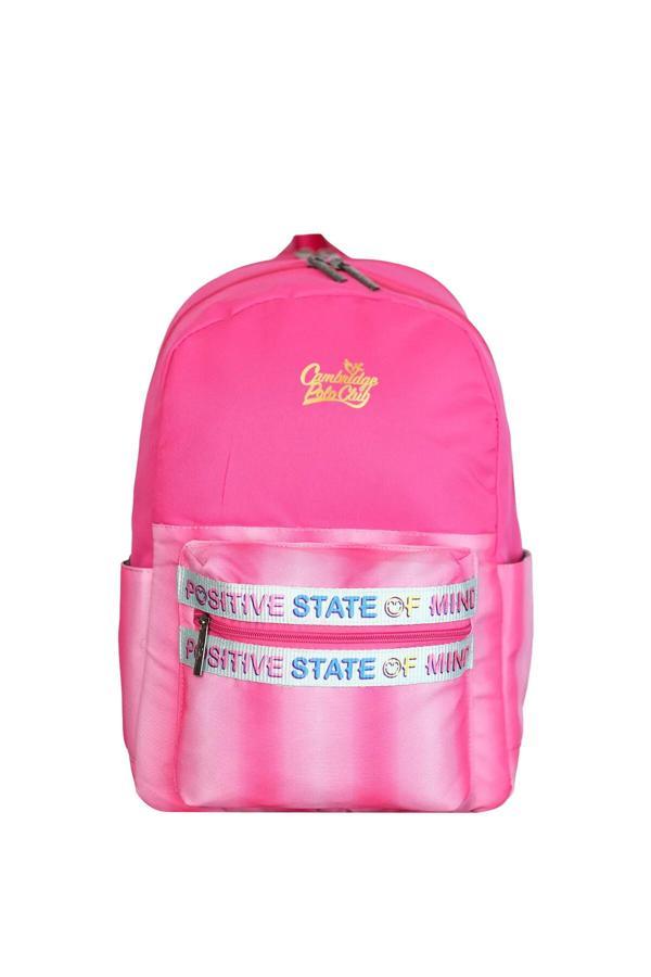 Pembe Sırt Çantası CPO4045 - Image 1